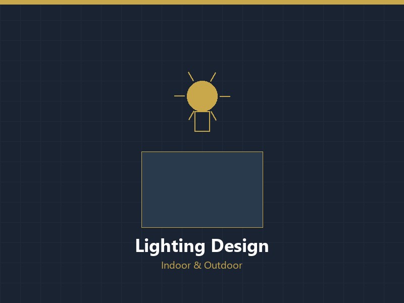 Retail Lighting Upgrade